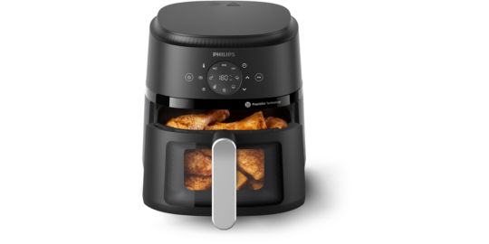 Friteuse sans huile PHILIPS Series 2000 4,2L NA221/00