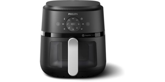 Friteuse sans huile PHILIPS Series 2000 4,2L NA221/00