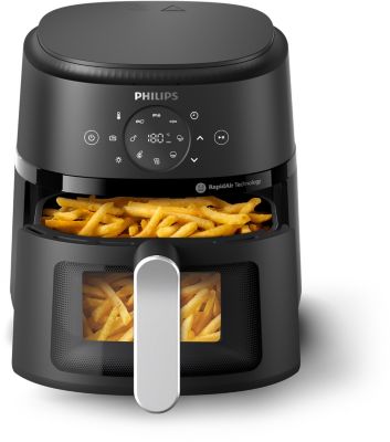 Friteuse sans huile PHILIPS Series 2000 3,2L NA211/00