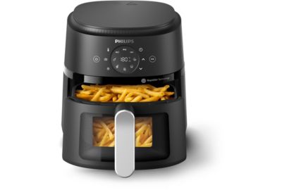 Friteuse sans huile PHILIPS Series 2000 3,2L NA211/00