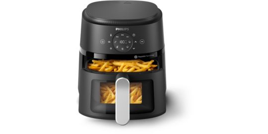 Friteuse sans huile PHILIPS Series 2000 3,2L NA211/00