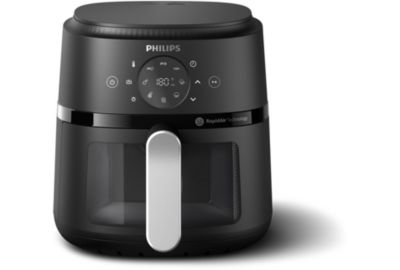 Friteuse sans huile PHILIPS Series 2000 3,2L NA211/00