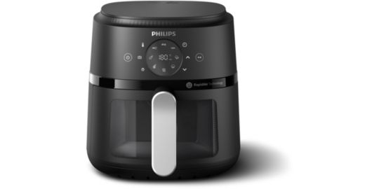 Friteuse sans huile PHILIPS Series 2000 3,2L NA211/00