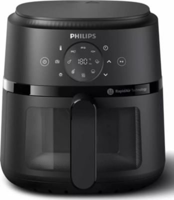 Friteuse sans huile PHILIPS NA210/00