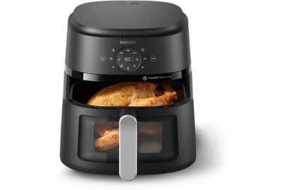 Friteuse sans huile PHILIPS Series 2000 6,2L NA231/00