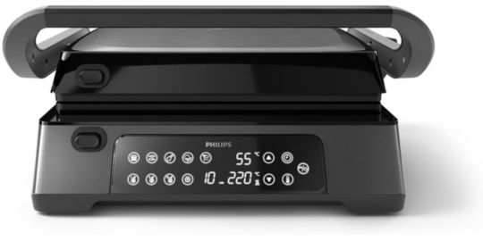 Grille-viande PHILIPS 7000 Series HD6307/70