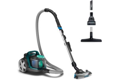 Aspirateur sans sac PHILIPS PowerCyclone 7 FC9555/09