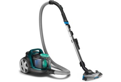 Aspirateur sans sac PHILIPS PowerCyclone 7 FC9555/09