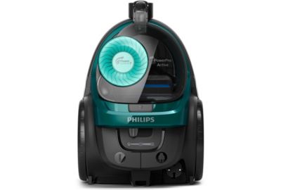 Aspirateur sans sac PHILIPS PowerCyclone 7 FC9555/09