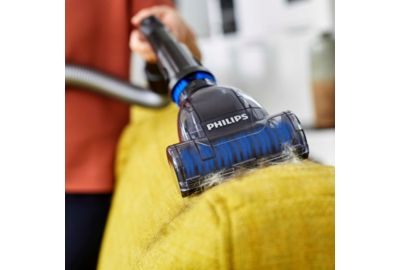 Aspirateur sans sac PHILIPS PowerCyclone 7 FC9555/09