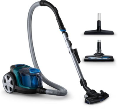 Aspirateur sans sac PHILIPS PowerPro Compact FC9334