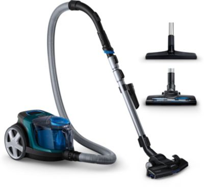 Aspirateur sans sac PHILIPS PowerPro Compact FC9334/09