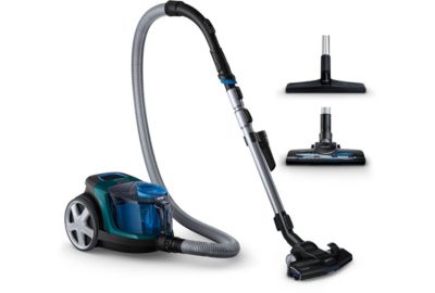 Aspirateur sans sac PHILIPS PowerPro Compact FC9334/09