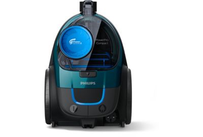 Aspirateur sans sac PHILIPS PowerPro Compact FC9334/09