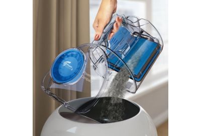 Aspirateur sans sac PHILIPS PowerPro Compact FC9334/09