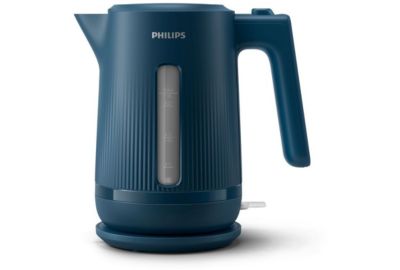 Bouilloire PHILIPS série 3000 HD9411/70 bleu
