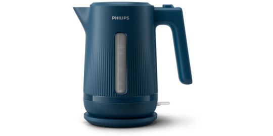 Bouilloire PHILIPS série 3000 HD9411/70 bleu