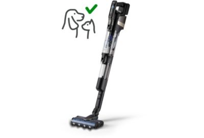 Aspirateur laveur PHILIPS AquaTrio XW9463/11 série 9000