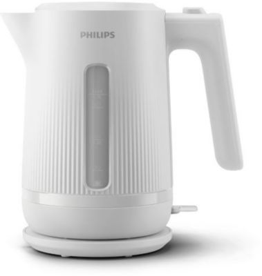 Bouilloire PHILIPS série 3000 HD9411/00 blanc
