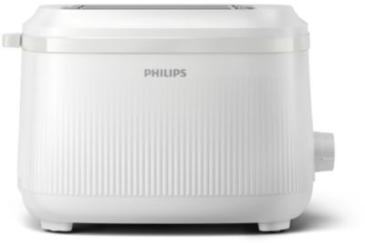 Grille-pain PHILIPS série 3000 HD2511/00 blanc