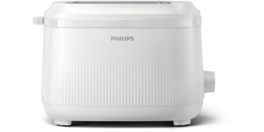 Grille-pain PHILIPS série 3000 HD2511/00 blanc