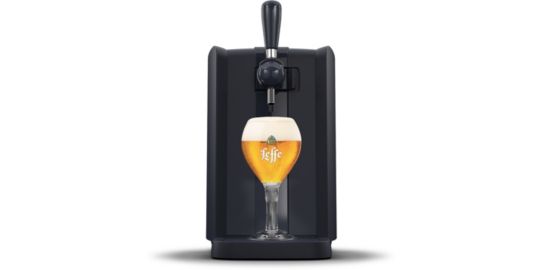 Tireuse à bière PHILIPS HD3761/60 Perfect Draft
