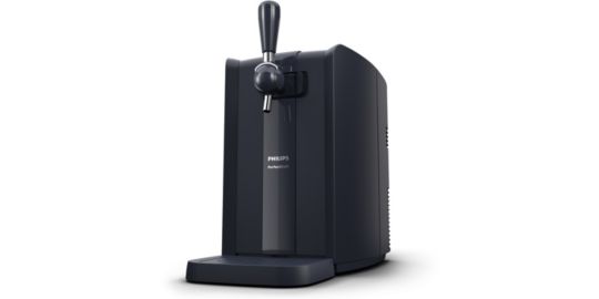 Tireuse à bière PHILIPS HD3761/60 Perfect Draft