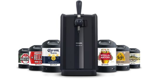 Tireuse à bière PHILIPS HD3761/60 Perfect Draft