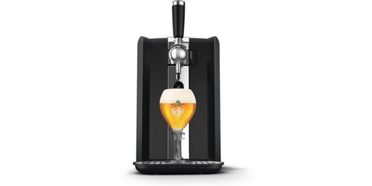 Tireuse à bière PHILIPS HD3770/90 Perfect Draft 6L