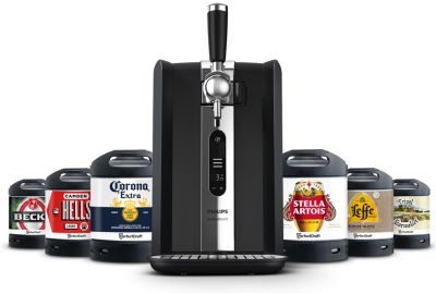 Tireuse à bière PHILIPS HD3770/90 Perfect Draft 6L