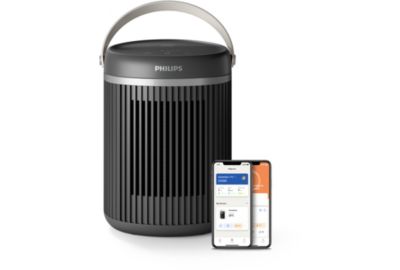 Chauffage soufflant PHILIPS CX3120/01