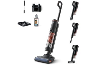 Aspirateur laveur PHILIPS XW6264/11 série 6000