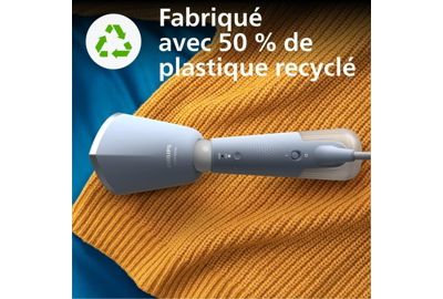 Défroisseur vapeur PHILIPS STH5020/20 Série 5000