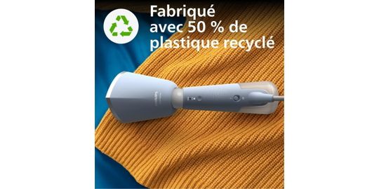 Défroisseur vapeur PHILIPS STH5020/20 Série 5000