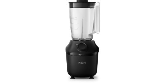 Blender PHILIPS HR2041/01 deep black