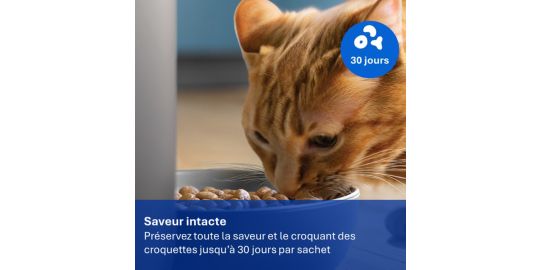 Sachets PHILIPS Anti humidite pour PAW0020/01