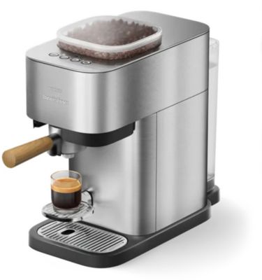 Machine à expresso PHILIPS Baristina Plus BAR500/00 Iced Coffee
