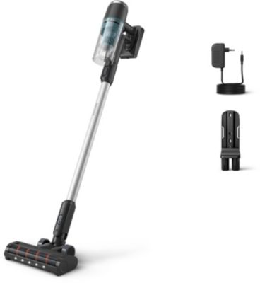 Aspirateur balai PHILIPS Série 3000 XC3131