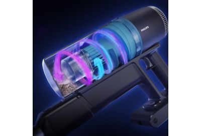 Aspirateur balai PHILIPS Série 3000 XC3131/01