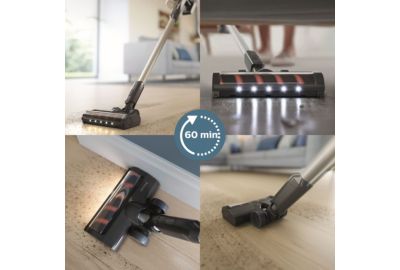 Aspirateur balai PHILIPS Série 3000 XC3131/01