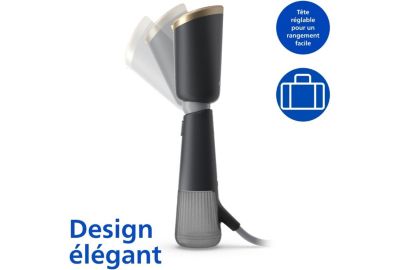 Défroisseur vapeur PHILIPS STH5030/80 Serie 5000