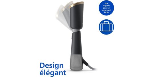 Défroisseur vapeur PHILIPS STH5030/80 Serie 5000