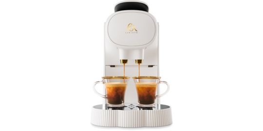 Cafetière à dosette PHILIPS Sublime L