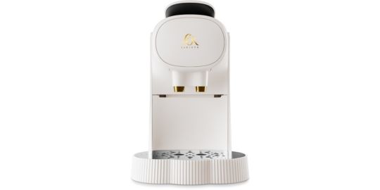 Cafetière à dosette PHILIPS Sublime L