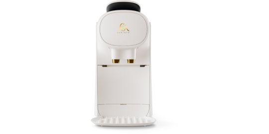 Cafetière à dosette PHILIPS Sublime L