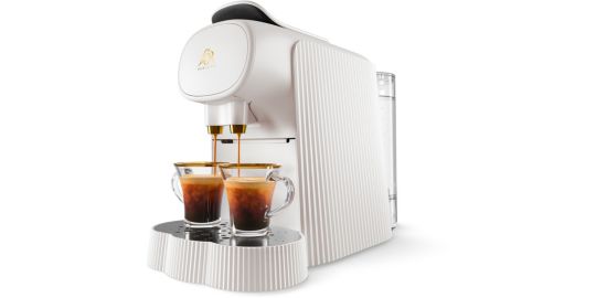 Cafetière à dosette PHILIPS Sublime L