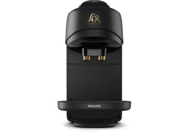 Cafetière à dosette PHILIPS L'Or Barista Absolu LM9512/60
