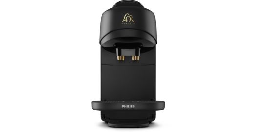 Cafetière à dosette PHILIPS L