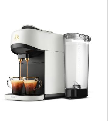 Cafetière à dosette PHILIPS LM9512/00