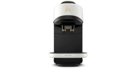 Cafetière à dosette PHILIPS LM9512/00